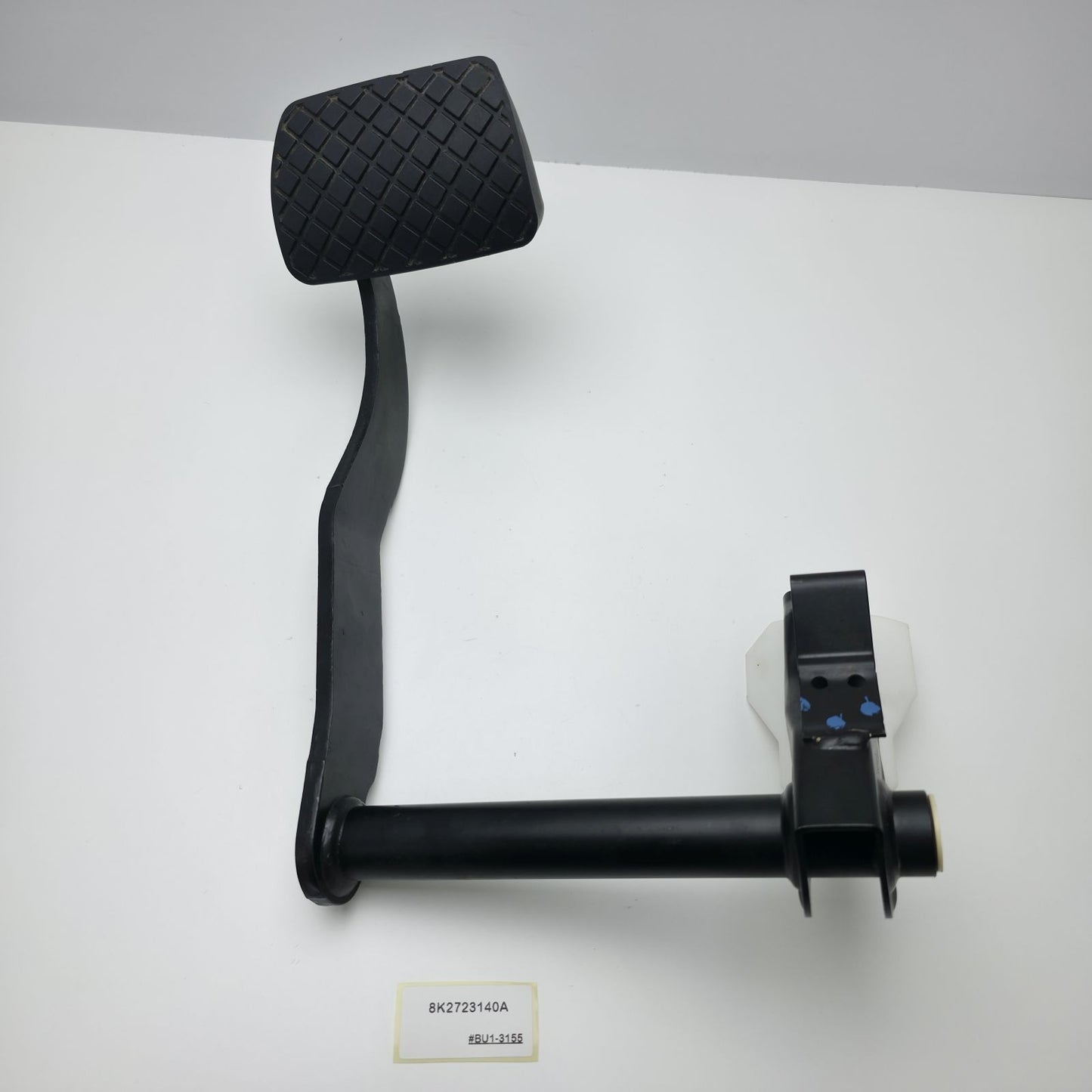 2008-2015 Audi A5 Brake Pedal 8K2723140A