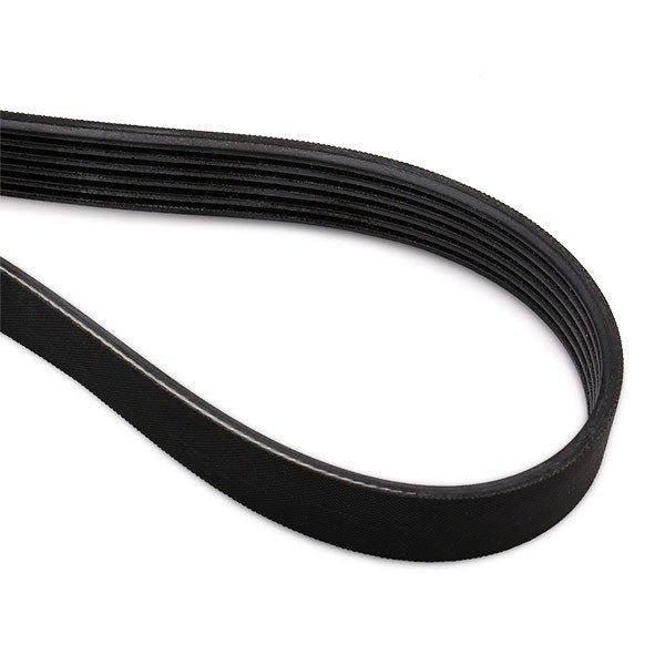 BOSCH BMW Serpentine Belt 1987947935