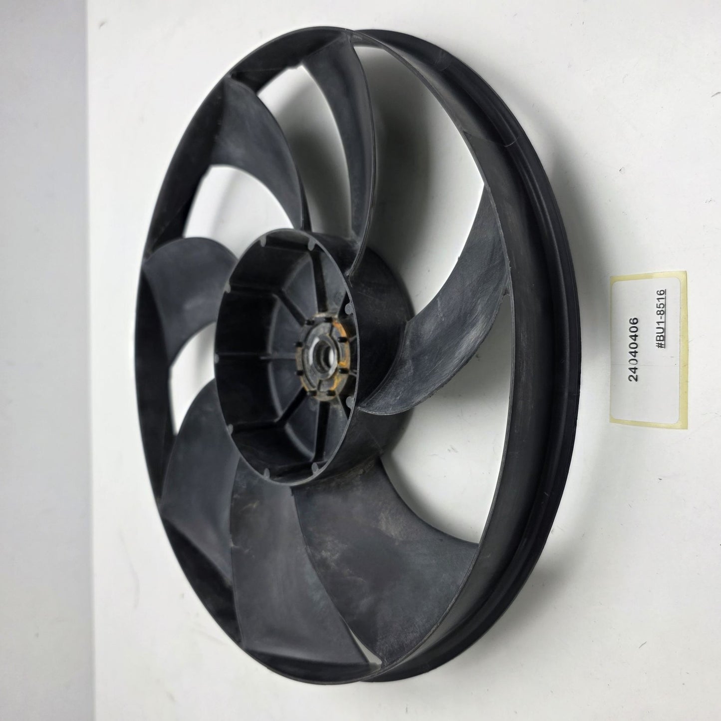 2009-2022 Dodge Challenger Radiator Cooling Left Side Fan Blade 24040406