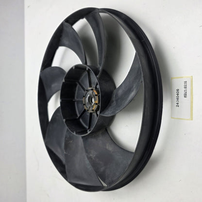 2009-2022 Dodge Challenger Radiator Cooling Left Side Fan Blade 24040406
