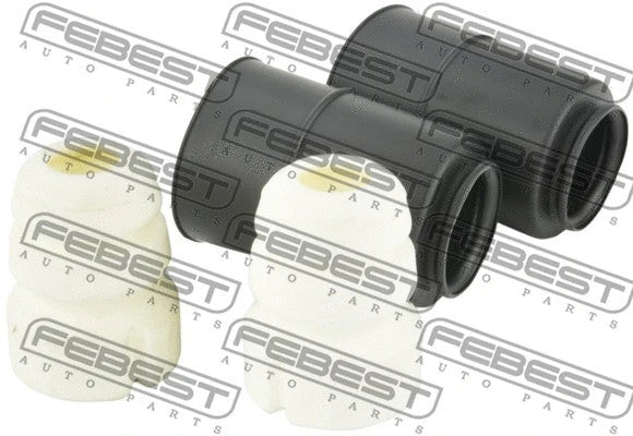 FEBEST VAG Dust Cover Kit Shock Absorber ADSHB-A5F-KIT