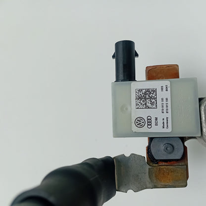 2013-2017 Audi A6 Control Unit For Battery Monitoring 8T0915181
