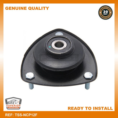 FEBEST GEELY Front Shock Absorber Mounting TSS-NCP12F