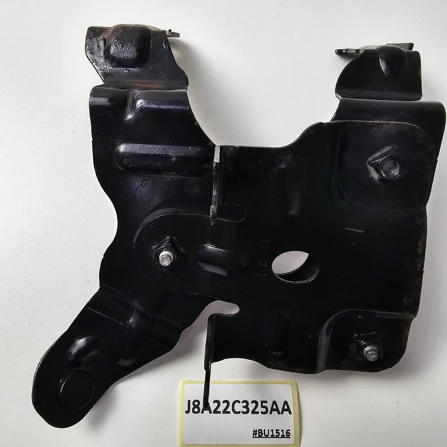 2015-2022 Jaguar F-Pace ABS Pump Holder Support Bracket GX732C325CD