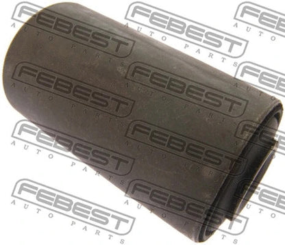 FEBEST BAW Rear Leaf Spring Bushing TAB-276