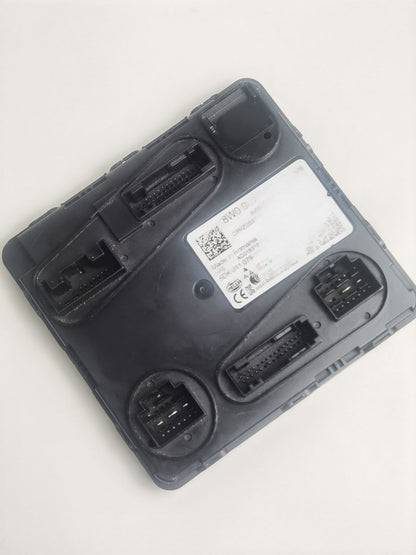 2016-2020 Audi Q7 Body Comfort Control Module (BCM) 8W0907064BD