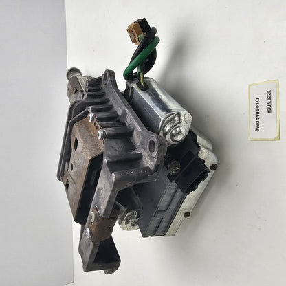 2003-2012 Bentley Continental GT Steering Column 3W0419501Q