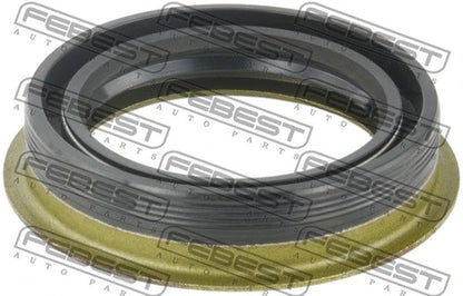 FEBEST 2007-2014 Ford Transit Drive Shaft Seal 95MEY-44601213C