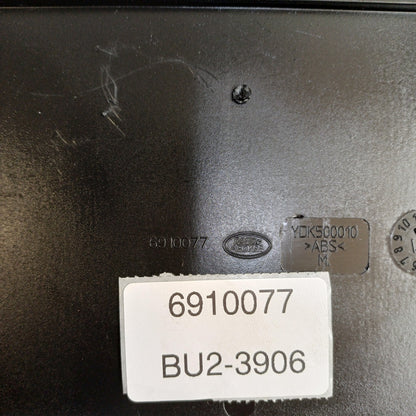 2003-2012 Land Rover Range Rover FRONT SEAT LOWER PANEL COVER 6910077