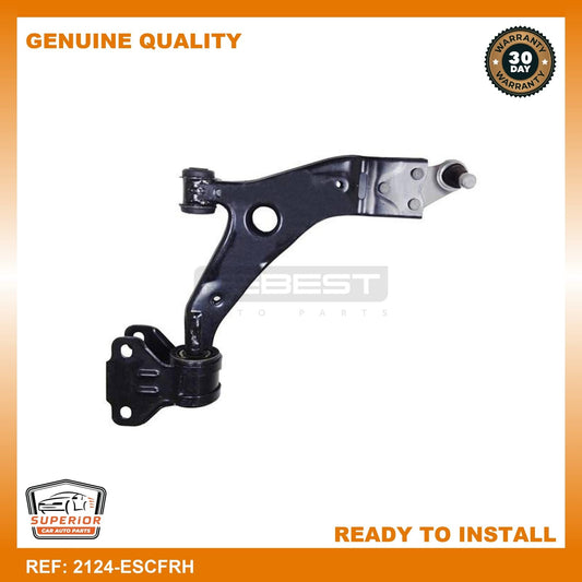 FEBEST 2013-2019 Ford Escape Suspension Arm 2124-ESCFRH