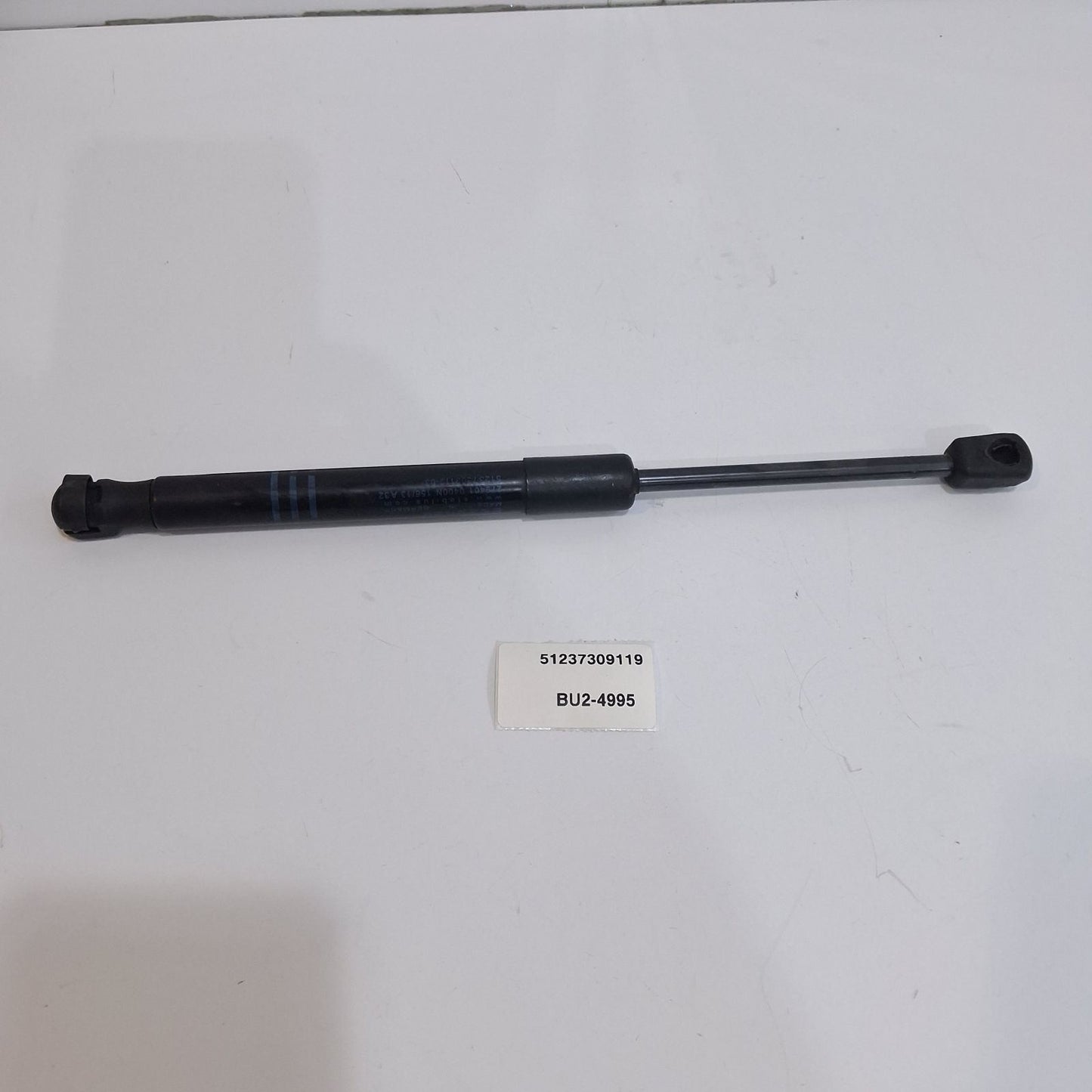 2011-2015 BMW 520i Hood Lift Support 51237309119