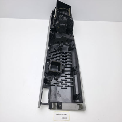 Jaguar XF X250 Right Passenger Side Dash AC Vent 8X23043C26AJ 09-13 OEM