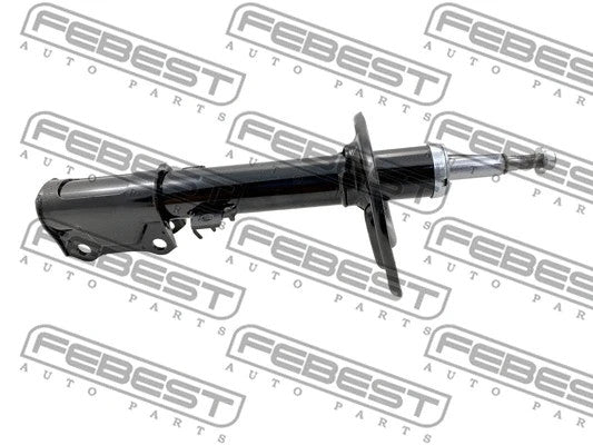 FEBEST 2006-2011 Toyota Camry Shock Absorber Rear Right 01660974RR