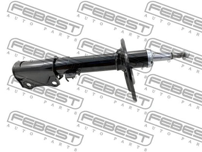 FEBEST 2006-2011 Toyota Camry Shock Absorber Rear Right 01660974RR