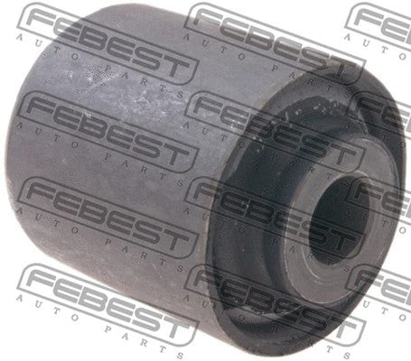 FEBEST 2004-2014 Acura TL Front Control Arm Bushing Under Shock Absorber HAB-092