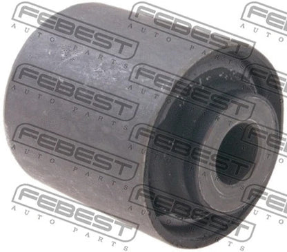 FEBEST 2004-2014 Acura TL Front Control Arm Bushing Under Shock Absorber HAB-092