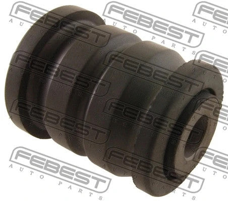 FEBEST HONDA Control Arm Bushing HAB-172