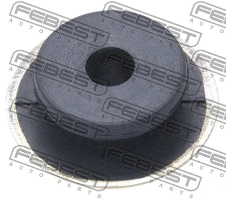 FEBEST DAIHATSU Rear Shock Absorber Bushing TSB-KSP90RU