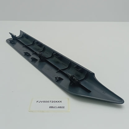 2002-2009 Land Rover Range Rover L322 Central Panel Right Side Trim FJV500720XXX