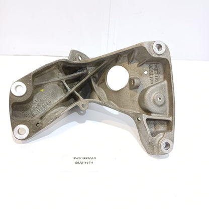 2003-2011 Bentley Continental GT Right Engine Mount Support Bracket 3W0199308D