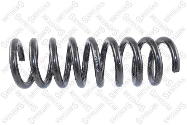 STELLOX 1994-2007 Mercedes-Benz C230 Rear Coil Spring 2033240504