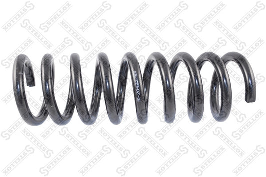 STELLOX 1994-2007 Mercedes-Benz C230 Rear Coil Spring 2033240504