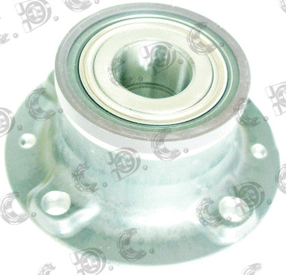 FEBEST TOYOTA Fastening Bolt Control Arm 0198-009