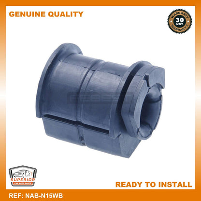 FEBEST Nissan Rear Arm Bushing Front Arm NAB-N15WB