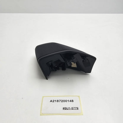 2011-2017 Mercedes-Benz CLS Front Door Corner Tweeter Speaker A2187200148