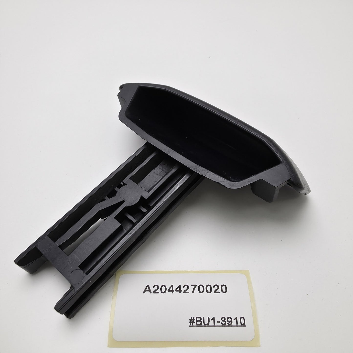 2007-2015 Mercedes W204 Parking Brake Release Handle A2044270020