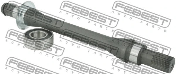 FEBEST 2006-2014 Kia Sedona Drive Shaft 2212-CARNRH