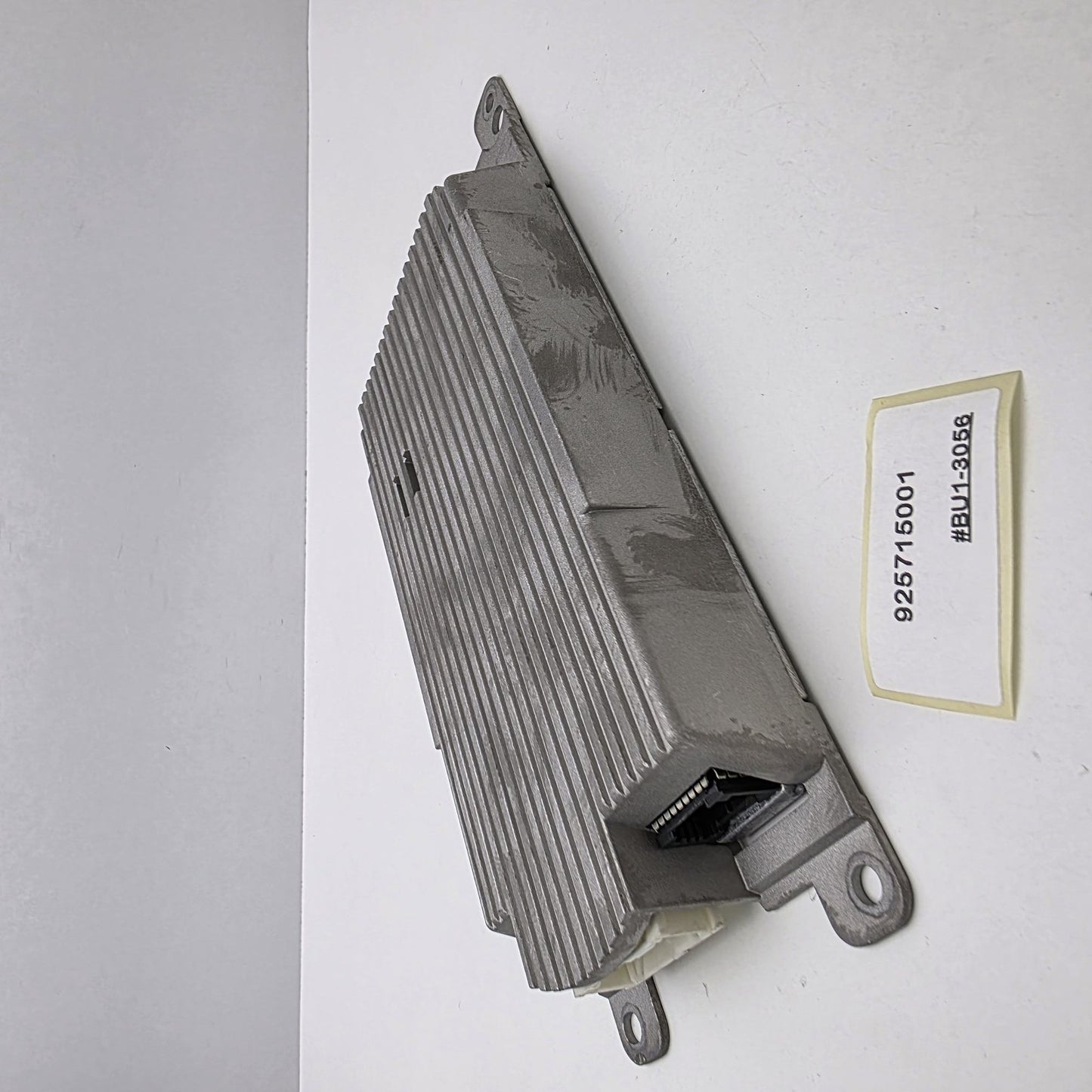 2010-2016 BMW 5 Bluetooth Control Unit 925715001