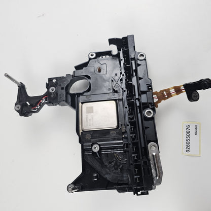 2013+ Range Rover Sport (L494) TCM (transmission control unit) 0260550076