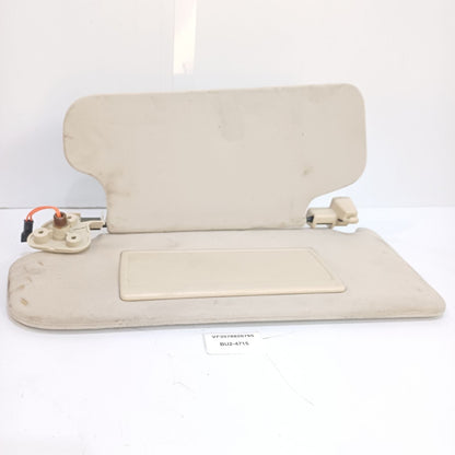 2002-2010 Land Rover Range Rover Sun Visor LH VF3578826765