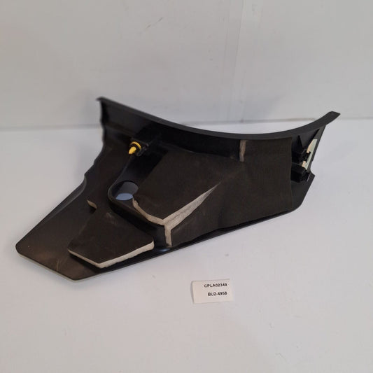 2013-2022 Land Rover Range Rover Sport Front Left Kick Panel Trim CPLA02349