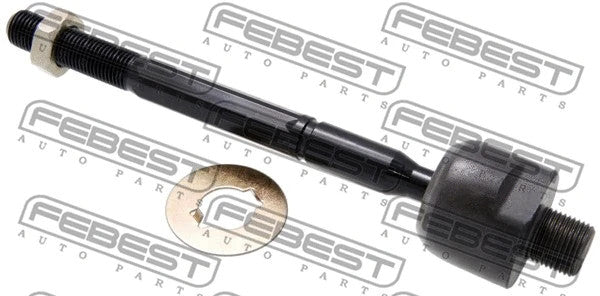 Febest 2001-2006 Acura MDX Steering Tie Rod 0322-YF1