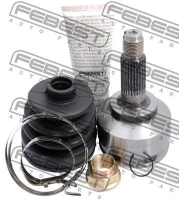 FEBEST 2011 Honda City Outer Cv Joint 0310-059