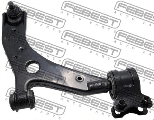 Febest 2004-2011 Mazda 3 Track Control Arm 0524-MZ3RH