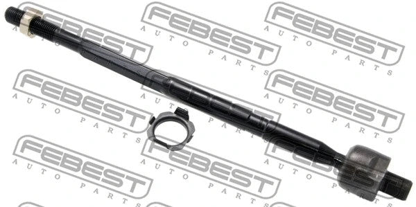 FEBEST 2011-2016 Honda CR-Z Steering Tie Rod 0322-GJ4