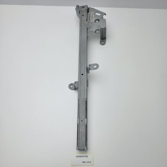 2004-2009 Mercedes-Benz CLK63 Seat Belt Feeder 2098600182