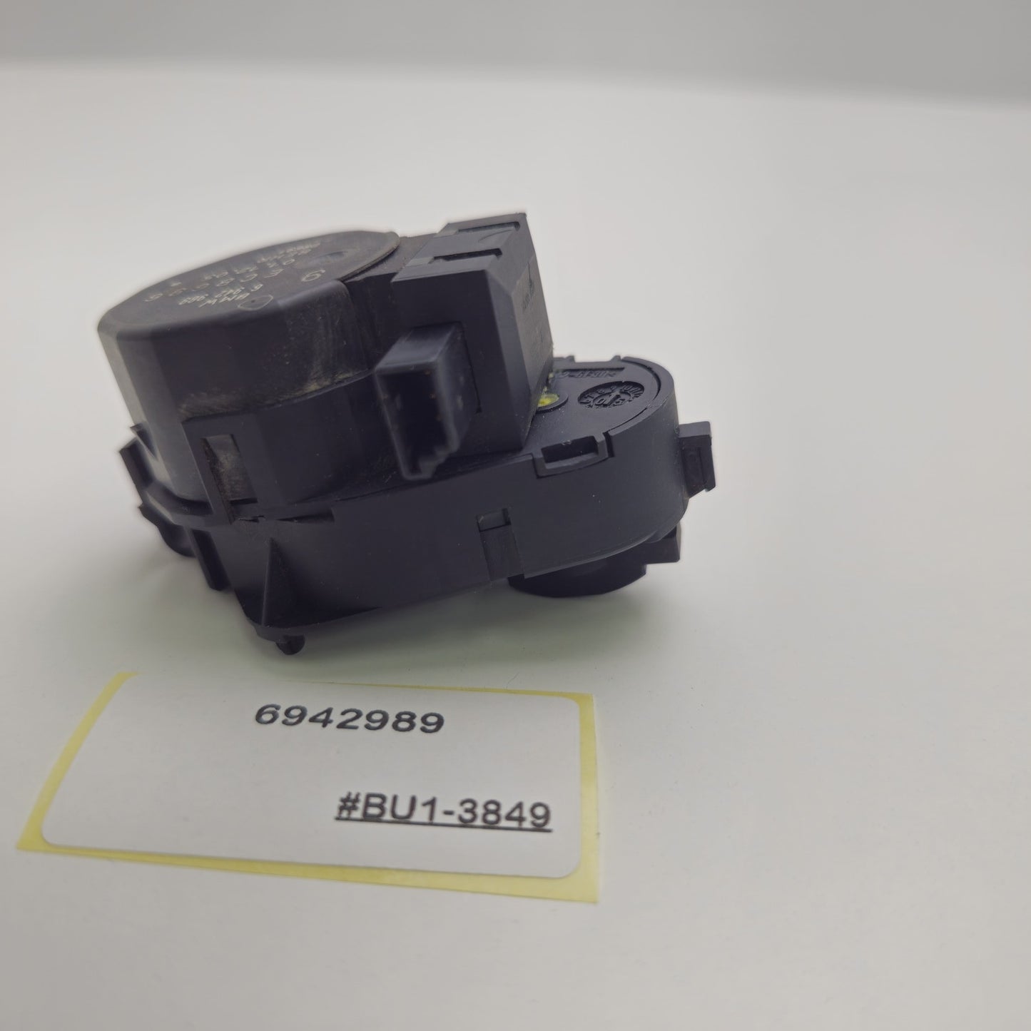 2006-2010 BMW 535 HVAC Flap Servo Air Motor Actuator 6942989