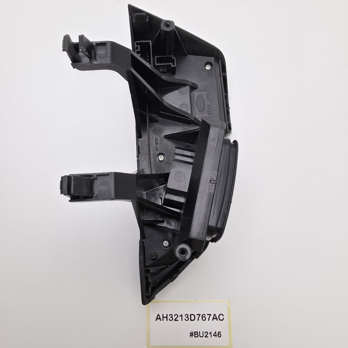 2009-2013 Land Rover Range Rover Sport L320 Steering Wheel Switch AH3213D767AC