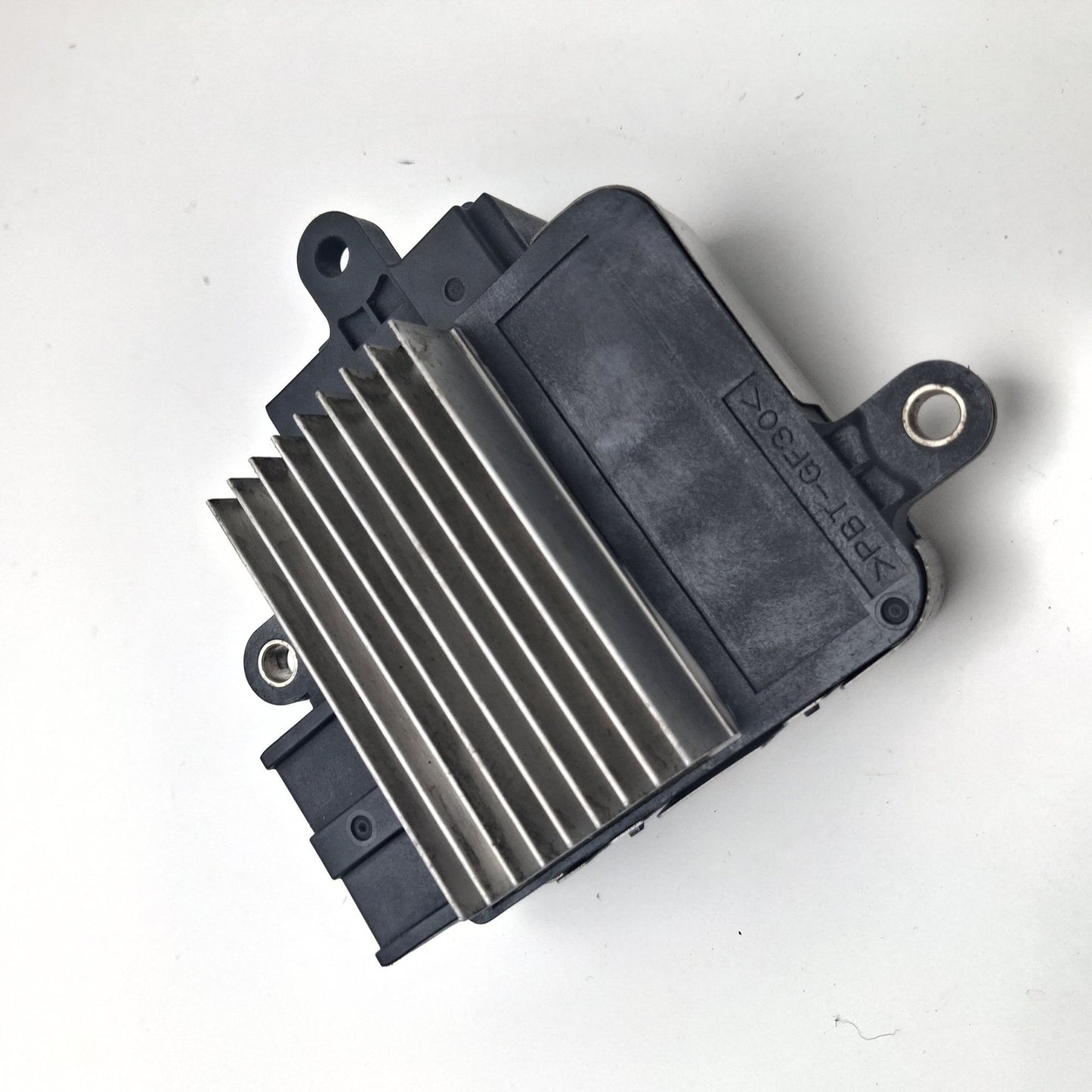 2007-2016 Lexus RX350 Engine Cooling Fan Controller 8925730070