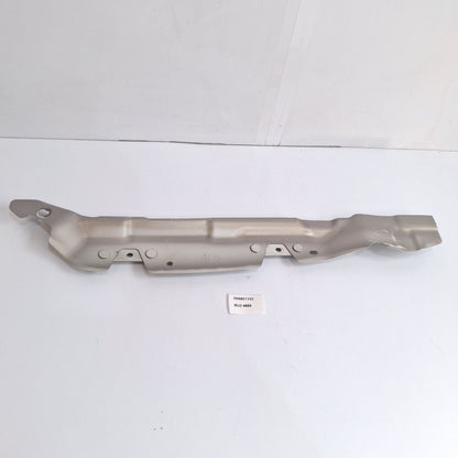 2012 Bentley Continental GT Fender Mounting Bracket 3W8821153