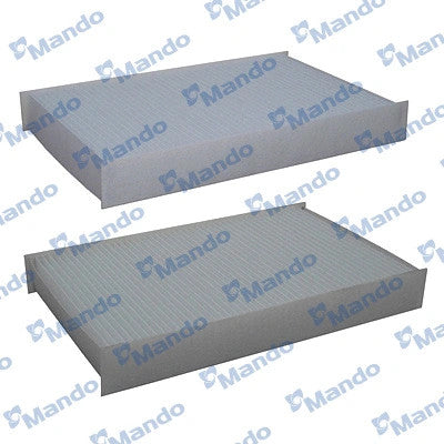 MANDO 2011-2014 Nissan Juke Cabin Air Filter MMF025055