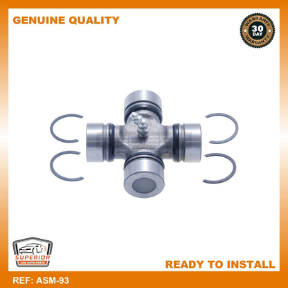 FEBEST Alfa Romeo Universal Joint ASM-93