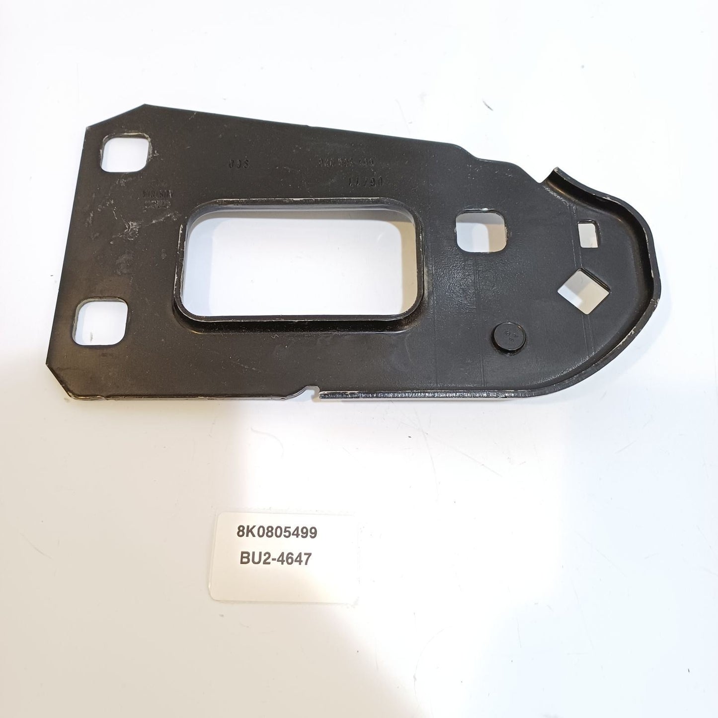 2009-2016 Audi A5 Bumper Impact Bar Brace 8K0805499