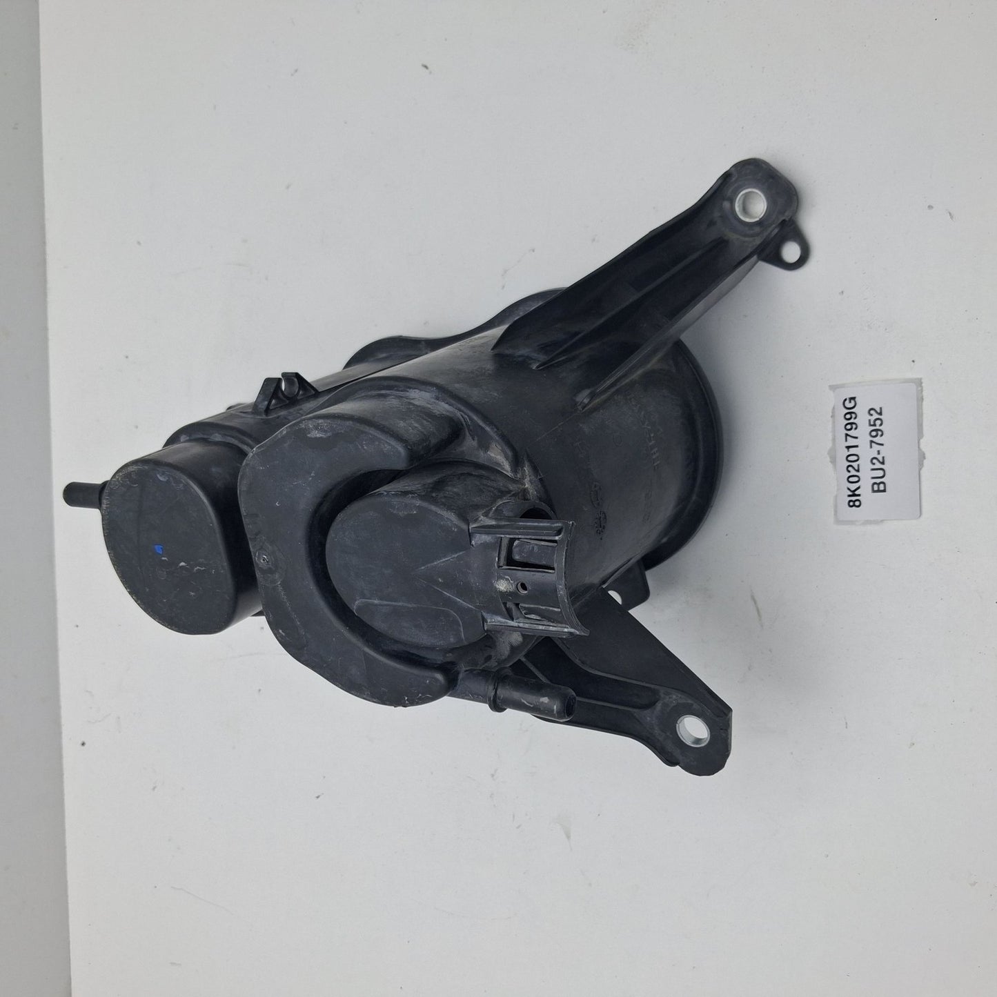 2013 Audi A4 Activated Charcoal Container 8K0201799G