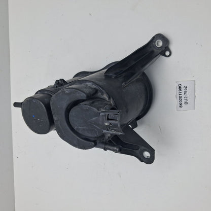 2013 Audi A4 Activated Charcoal Container 8K0201799G