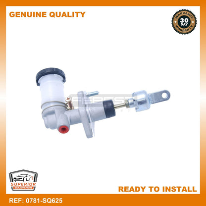 FEBEST SUZUKI Clutch Master Cylinder 0781-SQ625